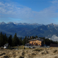 Birgitzer Alm