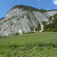 Klettersteig Leite – Nassereith