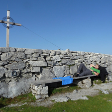 Innsbrucker Klettersteig