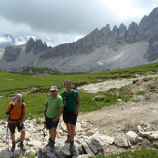 Sextner Dolomiten