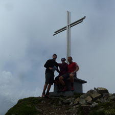 Roßkogel