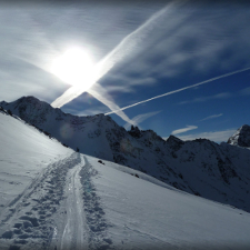 Zuckerhütl (3.507m)