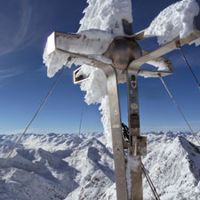 Zuckerhütl (3.507m)