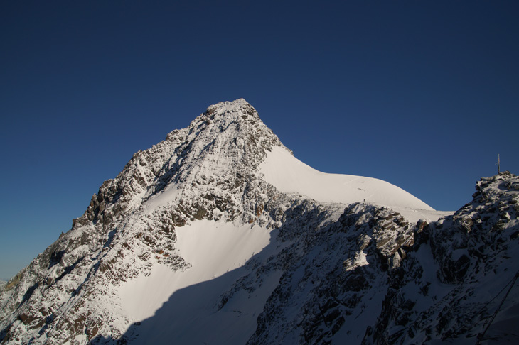 Glockner – Stüdlgrat