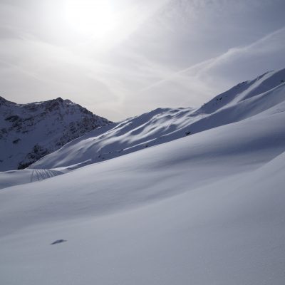 Roter Kogel