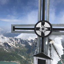 Großes Wiesbachhorn