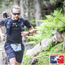 Stubai Basic Trail 2018