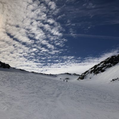 Zwieselbacher Rosskogel