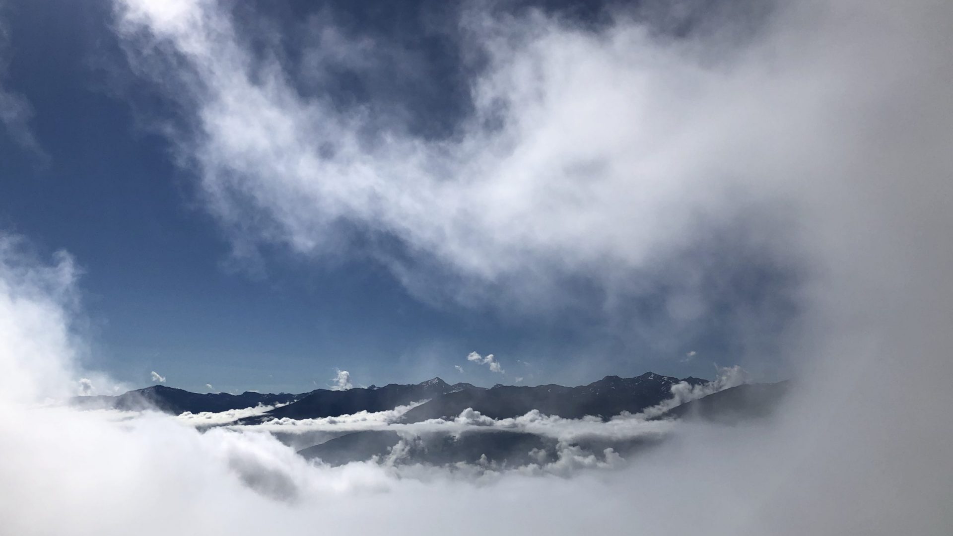 Hohe Munde (2.662 m)